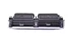 Range Rover Velar 3.0 D 2018 RHD Dash Vent J8A2-014L21-B 14320654