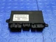 17-19 Porsche Boxster Driver Front Seat Memory Position Control Module OEM
