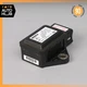 03-12 Mercedes R230 SL500 E350 SL55 AMG Yaw Turn Rate Acceleration Sensor OEM