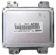 2017-2018 Chevy Sonic Engine Computer ECU ECM PCM 12668986 OEM