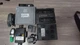 ENGINE COMPUTER KEY IGNITION ECU SET ASSEMBLY OEM 12-17 AUDI A6 A7 C7 3.0T ENGINE COMPUTER KEY IGNITION ECU SET ASSEMBLY OEM 12-17 AUDI A6 A7 C7 3.0T