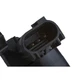 84365972 AC Delco Suspension Ride Height Sensor Rear Passenger Right Side Hand