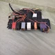 01-06 Mercedes W220 S430 Front Left SAM Relay Fuse Box OEM A0325458232 #D207