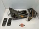 2007 Q7 AUDI Jack With Tools  (11042085