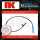 ABS Sensor fits MINI COUNTRYMAN COOPER R60 1.6D Rear 10 to 16 Wheel Speed NK New