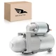 "Starter for 19992004 Chevrolet S10, Blazer, Silverado, GMC Sierra, 4.3L V6"