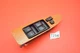B4 06-08 TOYOTA AVALON WOOD WINDOW TRIM MASTER LEFT WINDOW SWITCH OEM