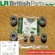 GENUINE LAND ROVER TRANSMISSION PLUG SERVICE KIT RANGE ROVER EVOQUE LR049876