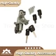 Ignition Switch W/ 2 Keys For Volvo Truck Part 1998-2010 2011 2012 2013