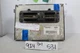  12599714  Chevrolet Cobalt 2005-06  Engine Computer Unit ECU  Module 9I4 531 B1