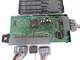 XL5T-14B205-DE Ford 1999 2000 Ranger Mazda B3000 GEM Body Module 2000 2001 S22
