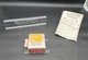 1995 - 1998 Saab 900 SRS Safety Computer Control Module Unit  - GOOD 4664587