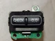 OEM 2003-2007 Audi A8 Instrument Cluster Odometer Trip Reset Switch 3D0909141E