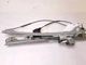 FRONT DRIVER DOOR WINDOW REGULATOR fits GMC YUKON 1999 - 2007