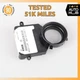 03-19 Maserati Quattroporte M139 GranCabrio Steering Wheel Angle Sensor OEM 51k