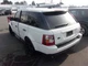 Used Infotainment Display Control Module fits: 2007 Land rover Range rover sport