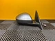 Jaguar F-Pace X761 Right Driver Wing Mirror Heated Manual Fold  Genuine