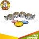 Engine Pistons and Rings Fits 03-09 Dodge Neon Chrysler PTCruiser TURBO 2.4L