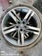 WHEEL/RIM ONLY OEM 17-18 A4 AUDI 8W0601025M
