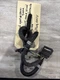 17-21 Nissan Maxima Rear Left Blind Spot Radar Sensor Plug ONLY 284K19UC0A