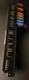 2004 - 2010 BMW E60 525I 530I 545I FRONT POWER DISTRIBUTION FUSE BOX OEM 6932452