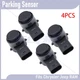 4Pcs Parking Assist Sensor For 2023-2026 Dodge Durango 5YV68TZZAA