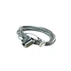 Racepak Data Logging Unit Cable 280-CA-SR-V300;