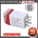 For Mercedes W124 W126 W201 R107 W201 Overload Protection Relay 2015400845 US