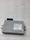 2007-2015 MINI COOPER R55-R61 THEFT LOCKING CONTROL MODULE OEM 3451733