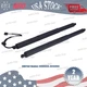 NEW 2X Rear Tailgate Power Lift Supports for Chevy Equinox GMC Terrain 2018-2022
