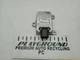 Saab 9-3 CONVERTIBLE Stability Yaw Rate Computer Control Module Fits 2003-2011 