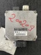 2007-2009 Toyota Camry 2.4L Power Steering Computer Control Module 89650-33060