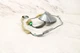 14-24 INFINITI Q50 ROOF FM/AM RADIO ANTENNA MODULE GREY COLOR OEM  28208-6AJ0B