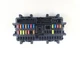 16-22 INFINITI Q50 DASH DASHBOARD INSTRUMENT PANEL FUSE JUNCTION RELAY BOX OEM