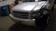 Chassis ECM Cruise Control Left Hand Dash Fits 00-03 LEXUS RX300 4212481