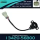 Throttle Position Sensor 13420-56B00 for Chevrolet Suzuki Geo GMC Tracker 1.6L