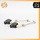 08-19 Maserati GranTurismo M145 Front or Rear Suspension Level Sensor Set OEM