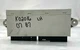 2007 BMW ALPINA B7 DRIVER'S LEFT FRONT DOOR CONTROL MODULE UNIT OEM 61356964141