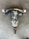 2010-2013 Suzuki SX4 Hatchback Rear Differential Carrier Assembly OEM #1344CN