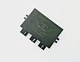 06-2009 RANGE ROVER L322 PDC DRIVER PARK ASSIST DISTANCE SENSOR MODULE YWC000931