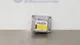 07 CHEVY CORVETTE C6 SRS CONTROL MODULE 15297098