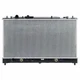 Aluminum Radiator For 2003-2008 Mazda 6 3.0L AJ5815200F