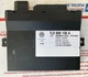 2004-2010 VW TOUAREG 7L KEY KEYLESS ENTRY KESSY CONTROL MODULE 7L0909135A
