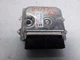 2023 MASERATI GRECALE Suspension Control Module OEM Part Number 670296099