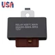 Fuel Pump Main Relay Fit for Honda Civic Accord Odyssey CR-V Acura Integra TL CL