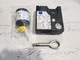 Smart 08-15 Tire Compressor Patch & Hitch Kit OEM Smartfor2 For2 