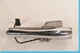 04 05 06 07 08 Maserati Quattroporte Rear Left Door Handle Exterior 15059 M139