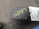 Jeep Compass 2020 Chassis Temperature ECM 2864773