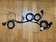Audi 80 90 B3 Wiring Harness Central Locking Without Anti Theft Alarm System 895971120A