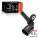  ABS Wheel Speed Sensor Compatible with Porsche Models - Macan 2015-2024 - 